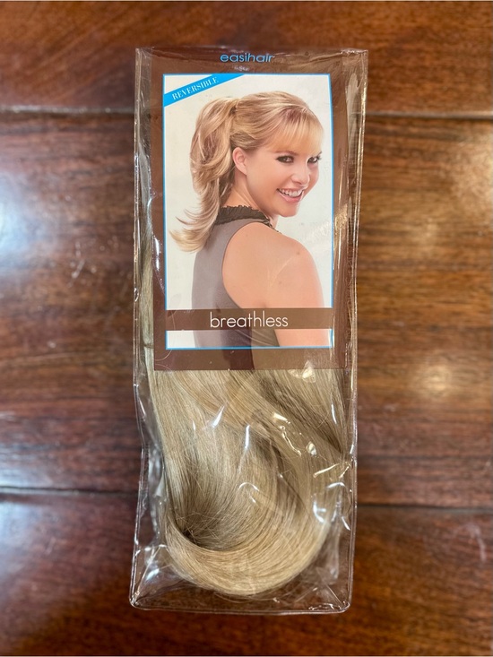 Jon Renau Other - Breathless hair clip - Easihair by Jon Renau